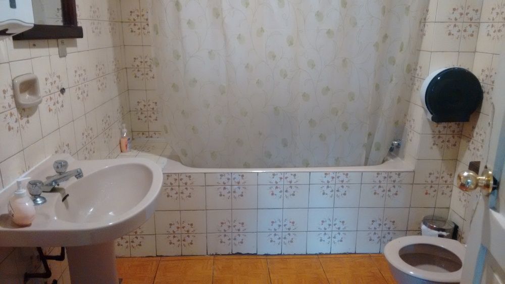 Hostel Dyd Темуко Экстерьер фото