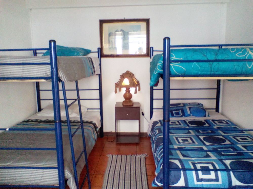 Hostel Dyd Темуко Экстерьер фото