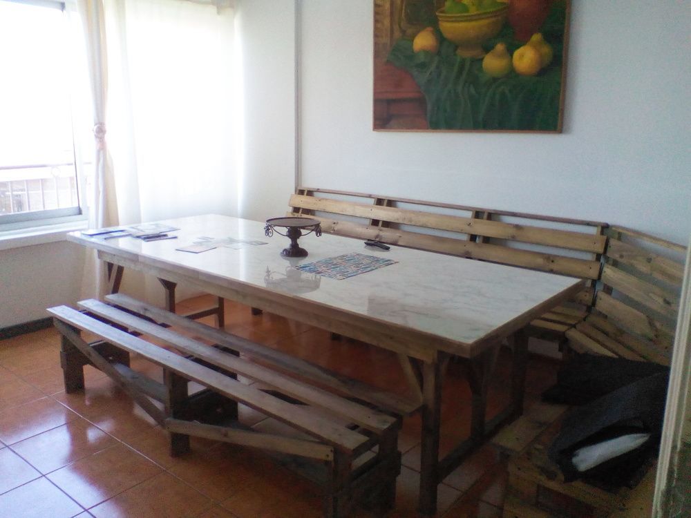 Hostel Dyd Темуко Экстерьер фото