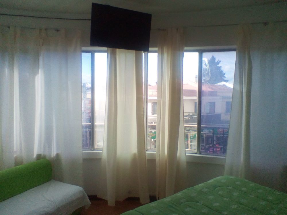 Hostel Dyd Темуко Экстерьер фото