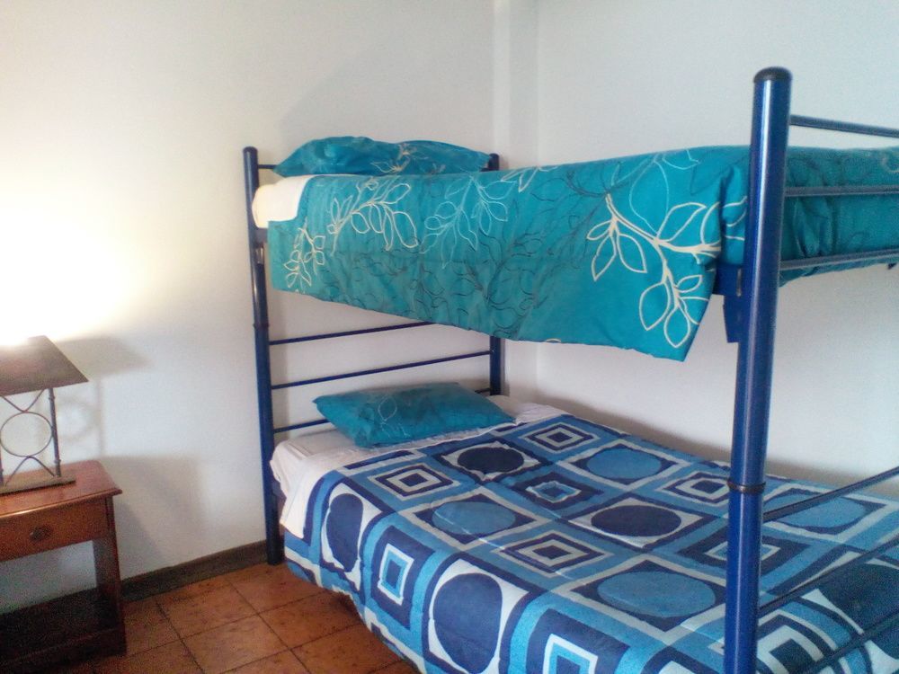 Hostel Dyd Темуко Экстерьер фото