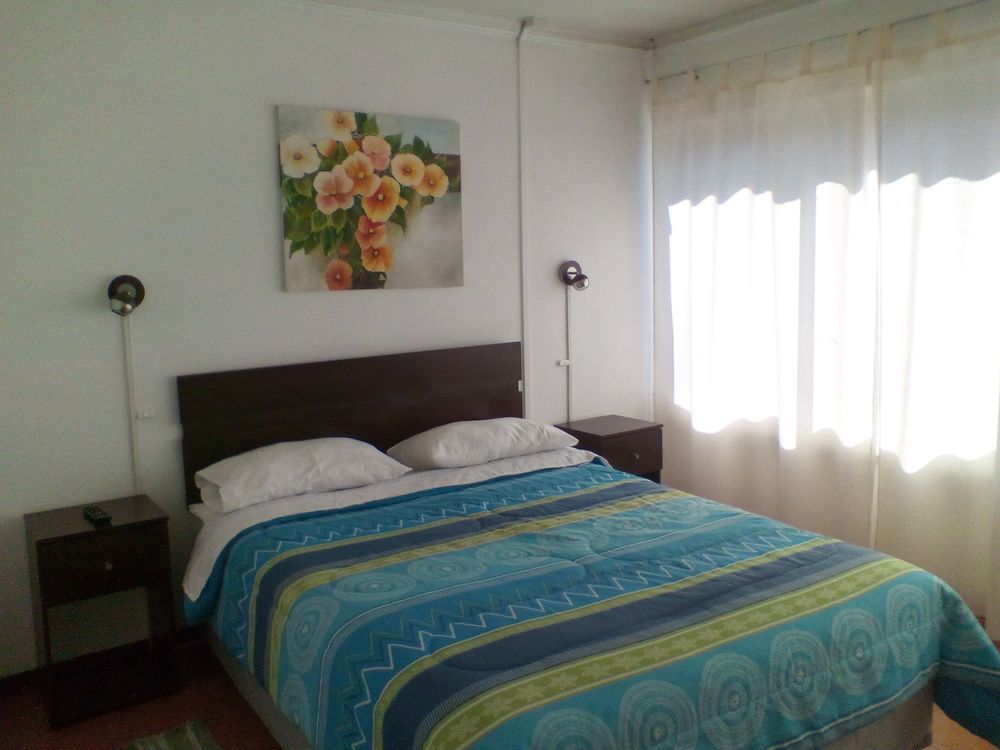 Hostel Dyd Темуко Экстерьер фото