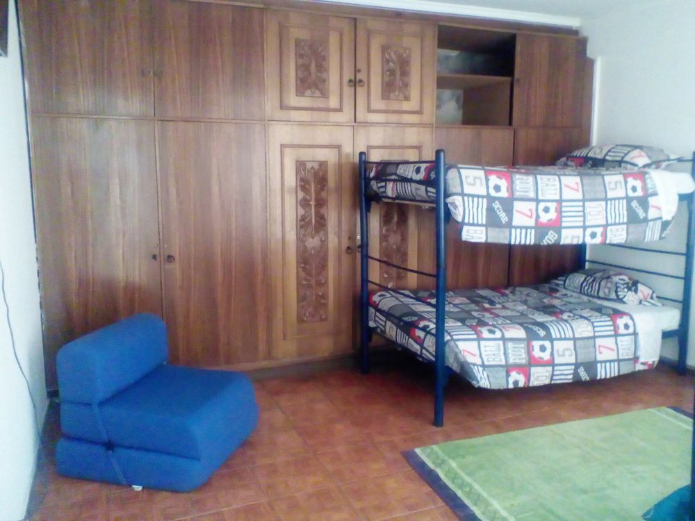 Hostel Dyd Темуко Экстерьер фото