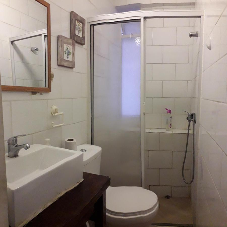 Hostel Dyd Темуко Экстерьер фото